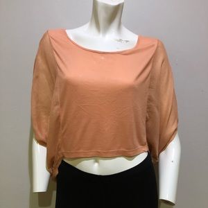 Beautiful Top by Buffalo
